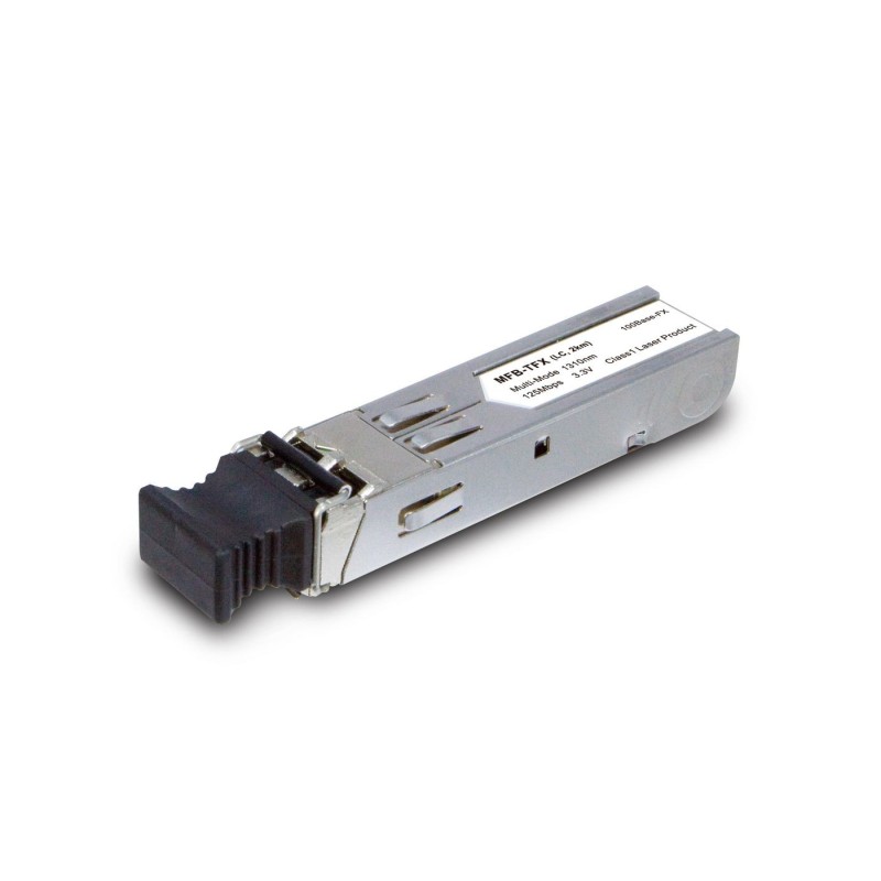 Planet Multi-mode 100Mbps SFP fiber